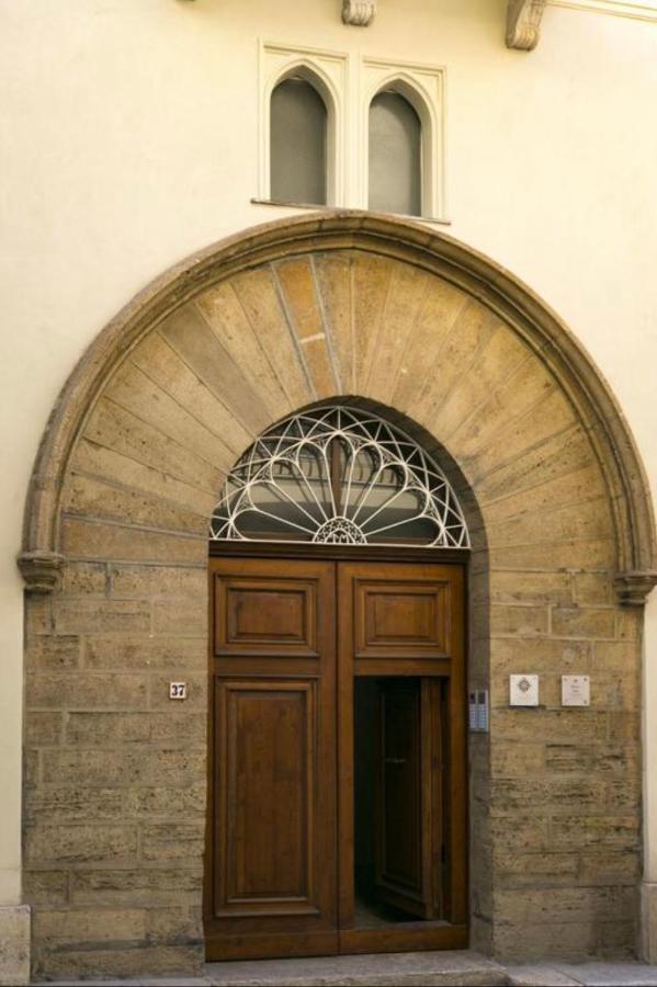 Trapani Albergo Diffuso Palazzo Mauro Exterior photo